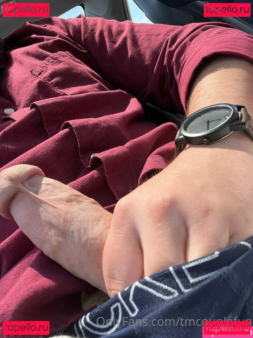 tmcouplefun / tmcul Onlyfans Photo Gallery 