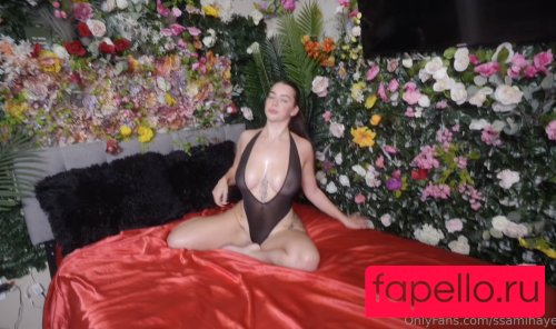 SAMI / ssamibaby Nude Onlyfans Photo 28