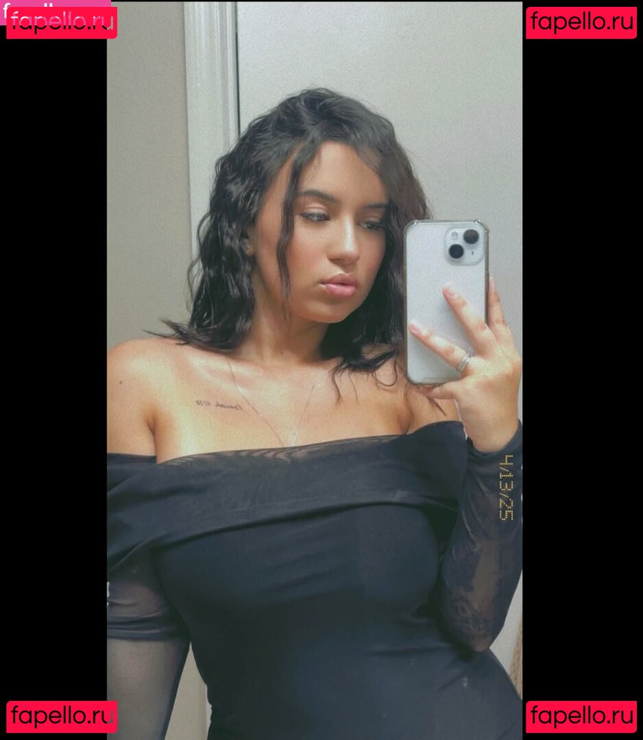 Sierra Elizabeth / sierra_i1 / sierralisabeth Onlyfans Photo Gallery 