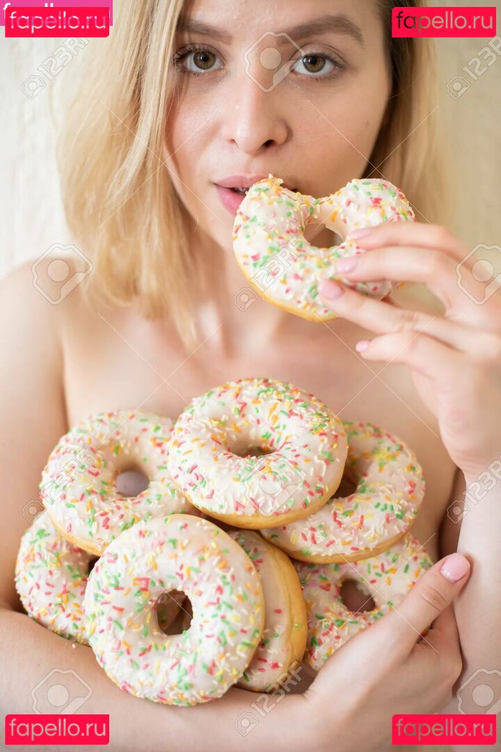 Donuts / caandyvanessa