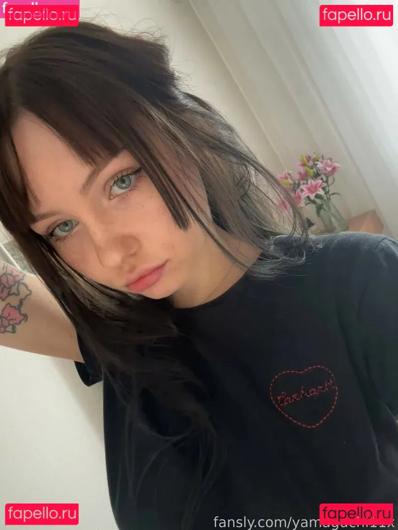 Yamaguchi_ Onlyfans Photo Gallery 