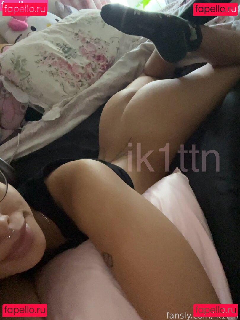 ik1ttn / ikreton Onlyfans Photo Gallery 