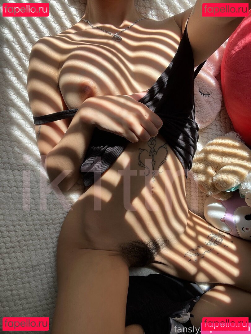 ik1ttn / ikreton Onlyfans Photo Gallery 