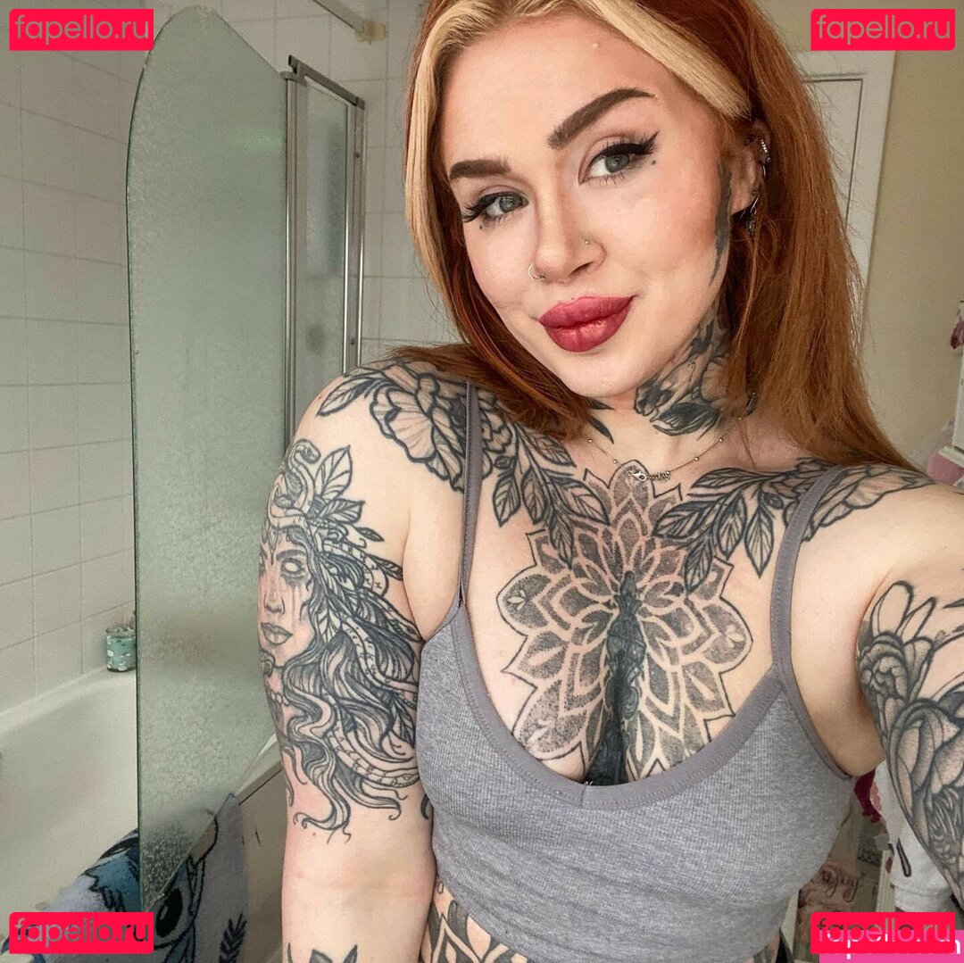 dickgrabberstwt / metalbubsxo Onlyfans Photo Gallery 