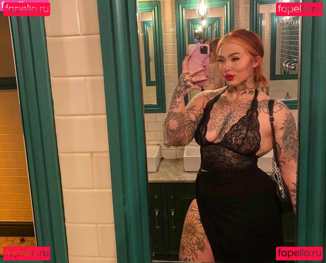 dickgrabberstwt / metalbubsxo Onlyfans Photo Gallery 