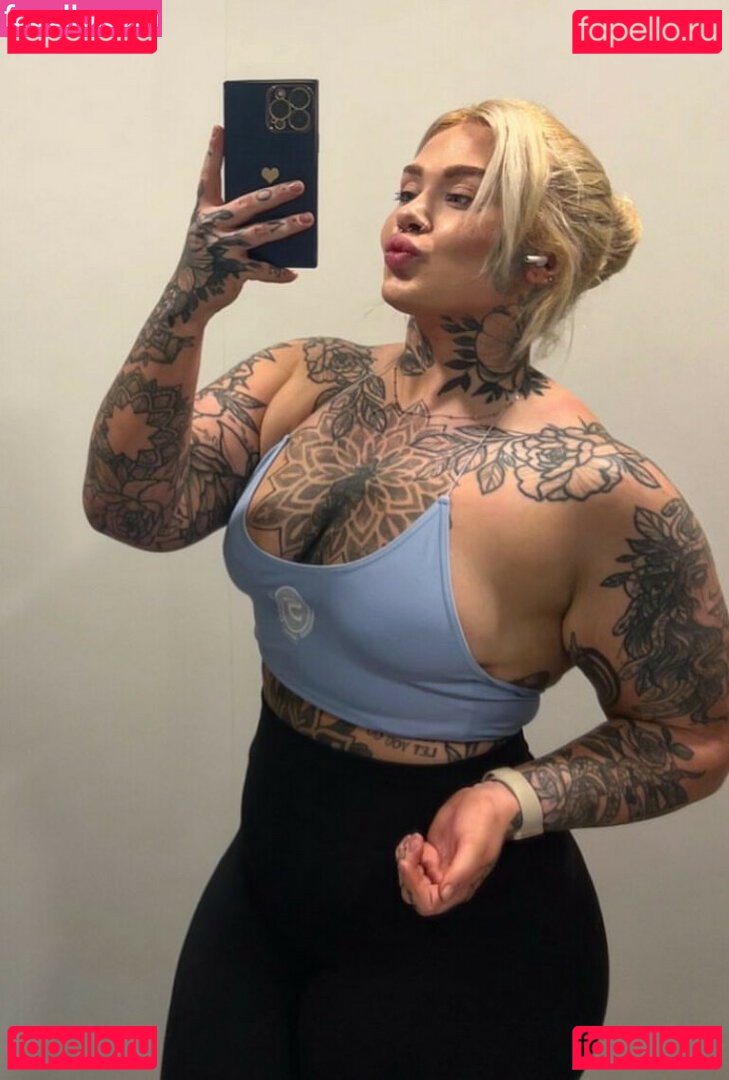 dickgrabberstwt / metalbubsxo Onlyfans Photo Gallery 