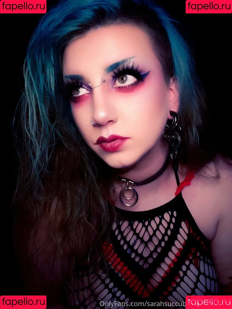 sarahsuccubusfreepreview Onlyfans Photo Gallery 