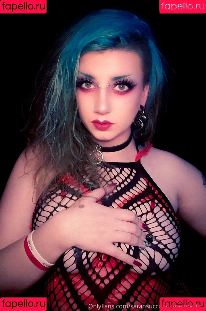 sarahsuccubusfreepreview Onlyfans Photo Gallery 