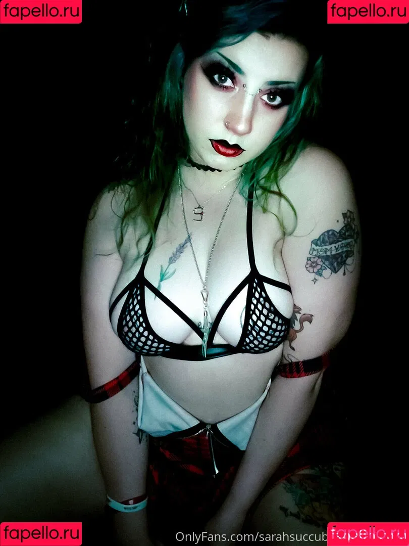 sarahsuccubusfreepreview Onlyfans Photo Gallery 