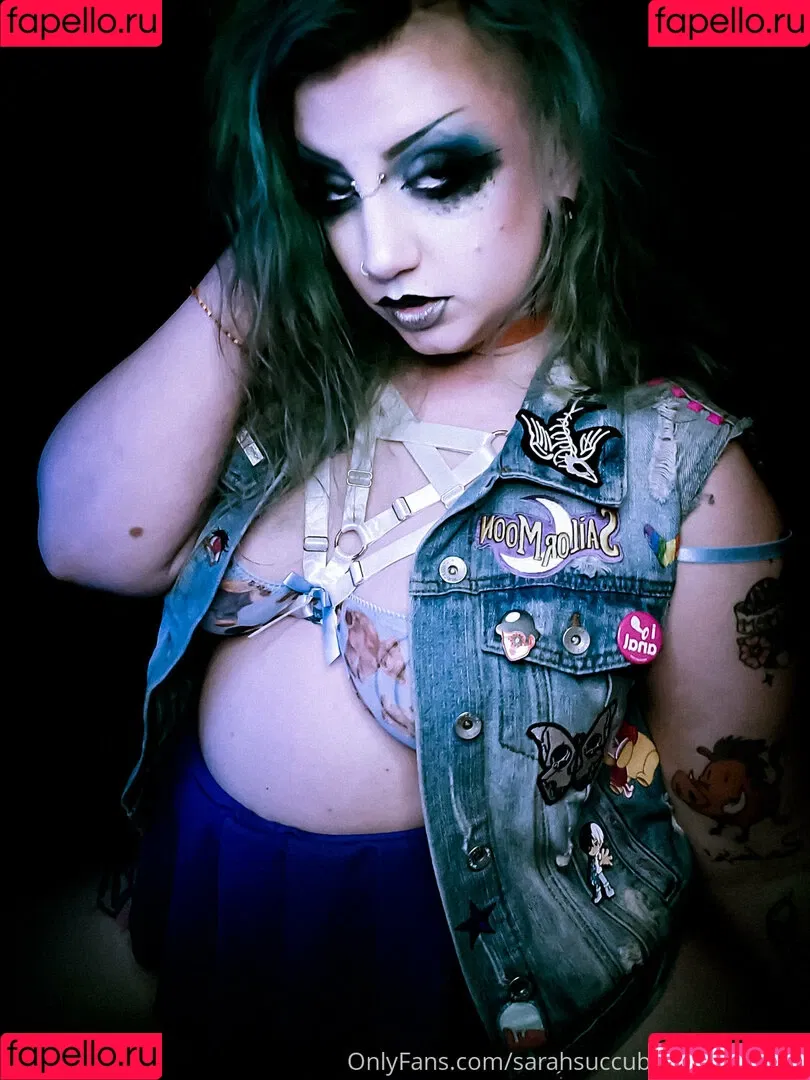 sarahsuccubusfreepreview Onlyfans Photo Gallery 