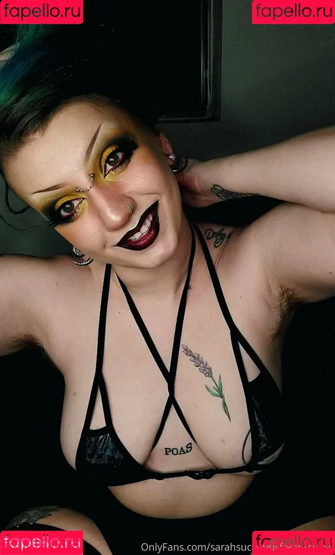 sarahsuccubusfreepreview Onlyfans Photo Gallery 