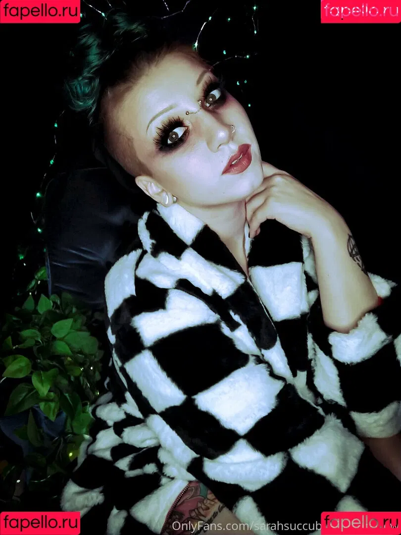 sarahsuccubusfreepreview Onlyfans Photo Gallery 