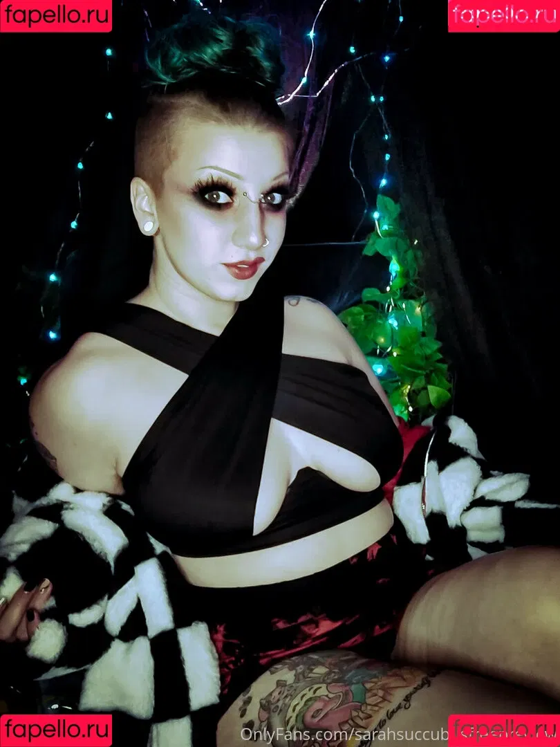 sarahsuccubusfreepreview Onlyfans Photo Gallery 