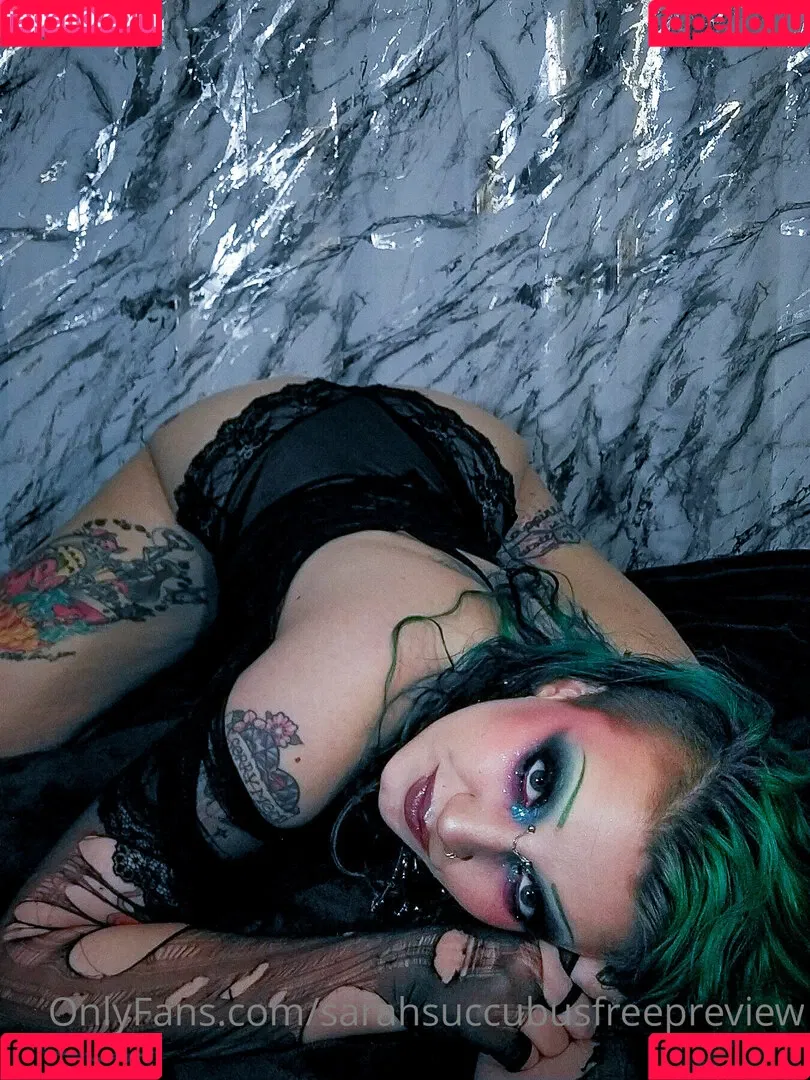 sarahsuccubusfreepreview Onlyfans Photo Gallery 