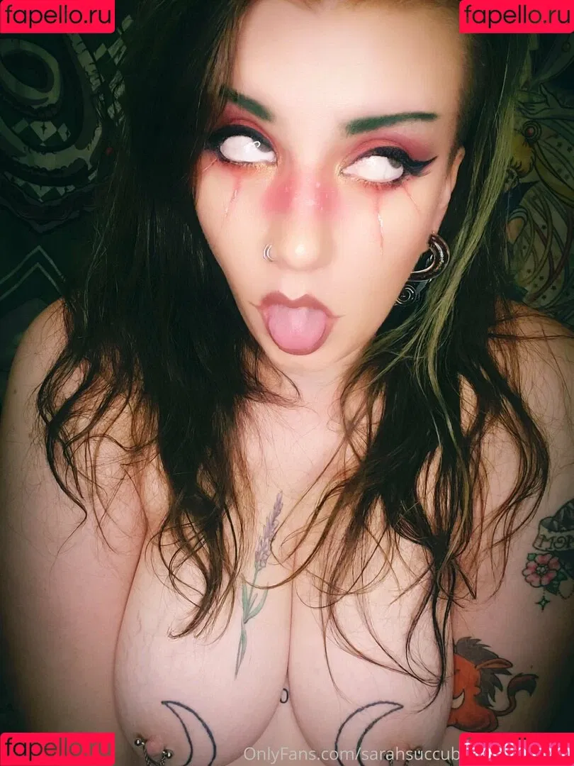 sarahsuccubusfreepreview Onlyfans Photo Gallery 