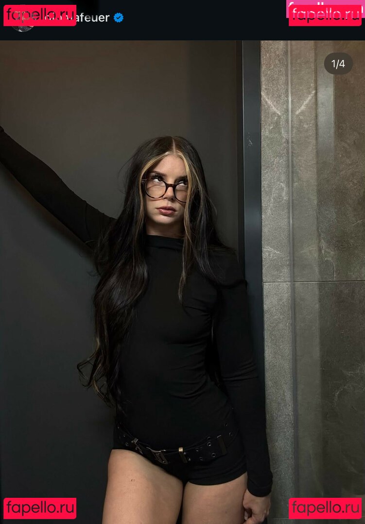 gibmafeuer / gibmafeuerr Onlyfans Photo Gallery 