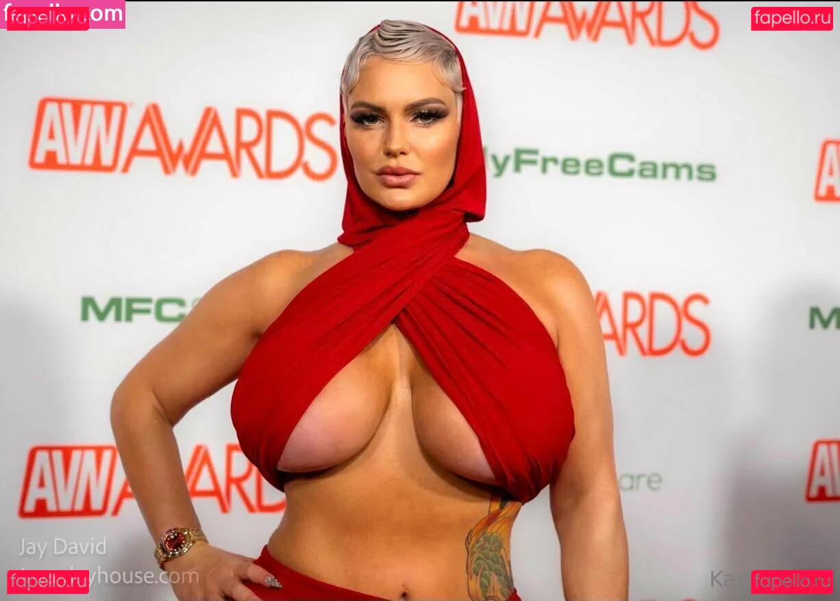 kadenkole Onlyfans Photo Gallery 