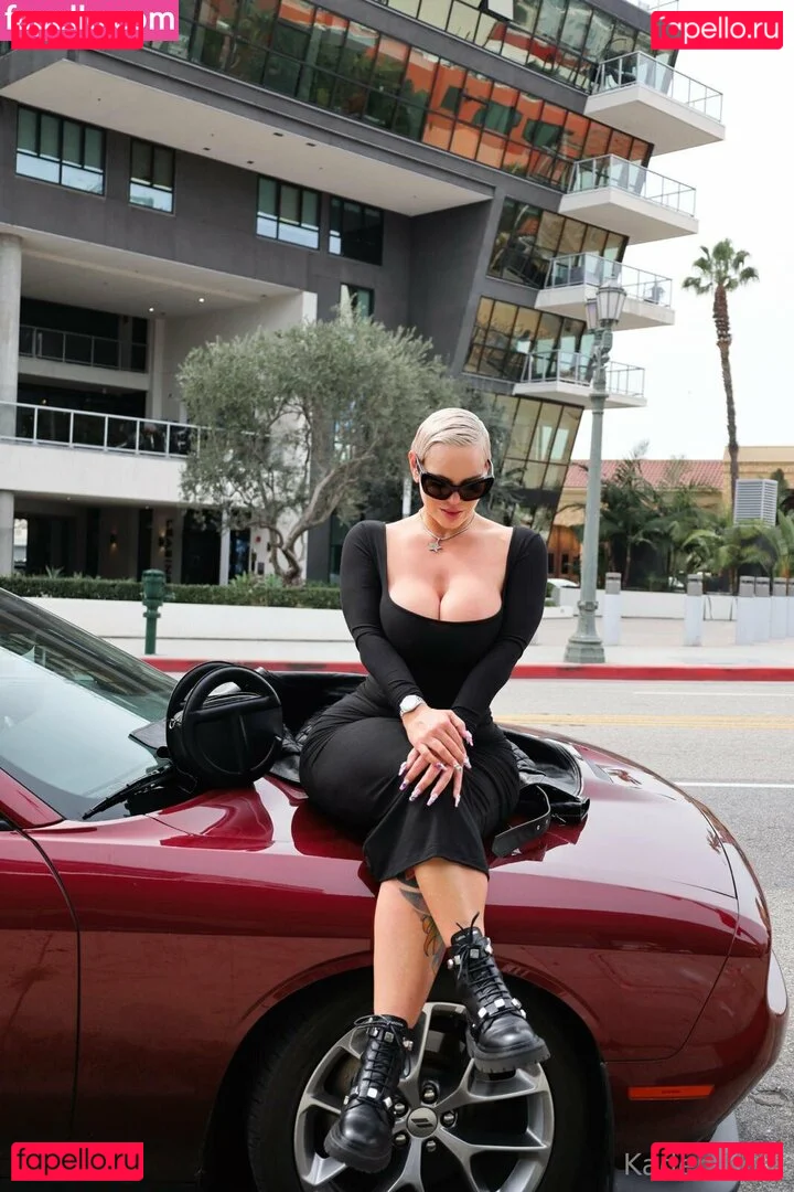 kadenkole Onlyfans Photo Gallery 