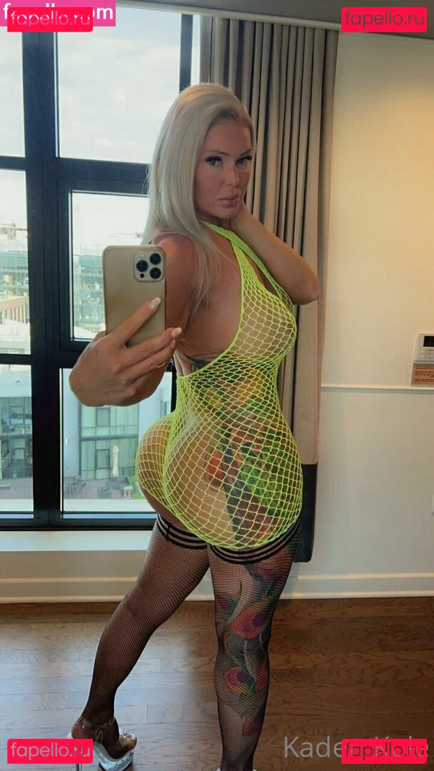 kadenkole Onlyfans Photo Gallery 