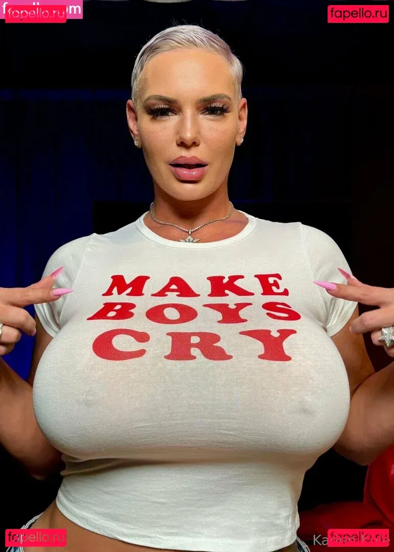 kadenkole Onlyfans Photo Gallery 