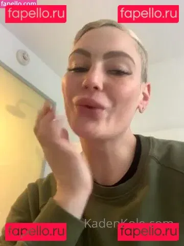 kadenkole Onlyfans Photo Gallery 