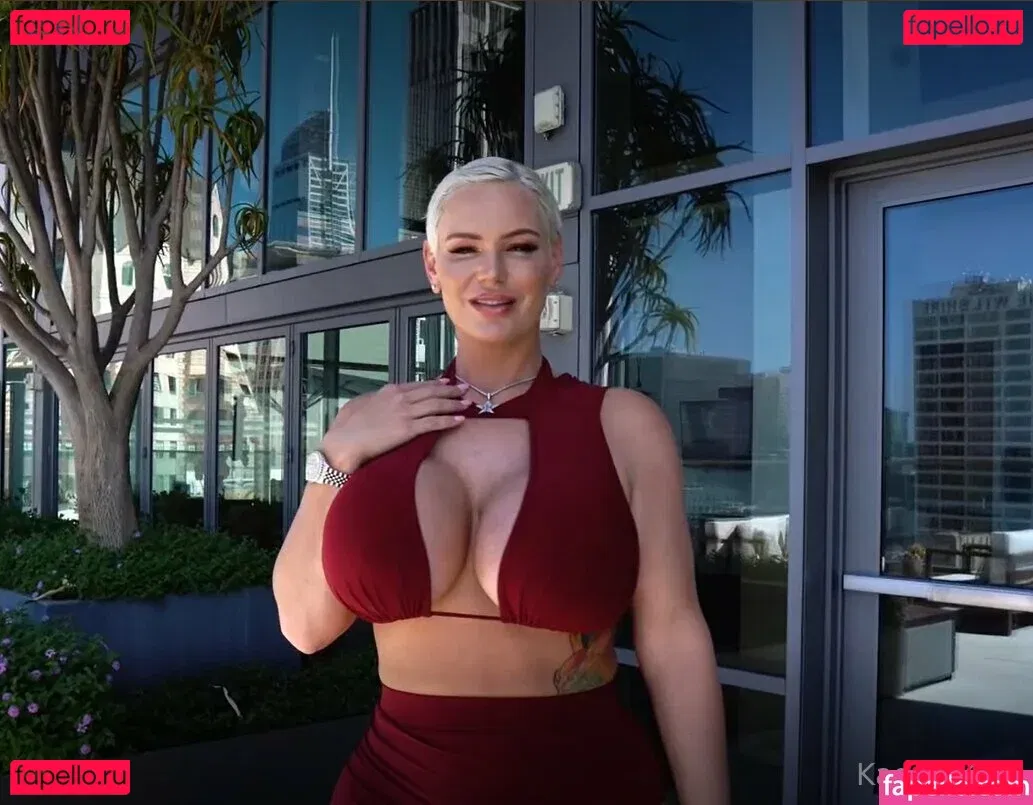 kadenkole Onlyfans Photo Gallery 