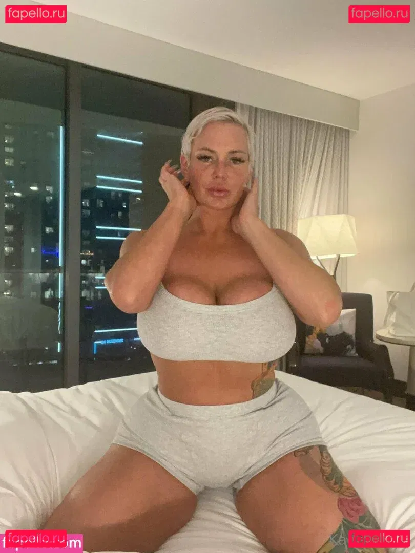 kadenkole Onlyfans Photo Gallery 