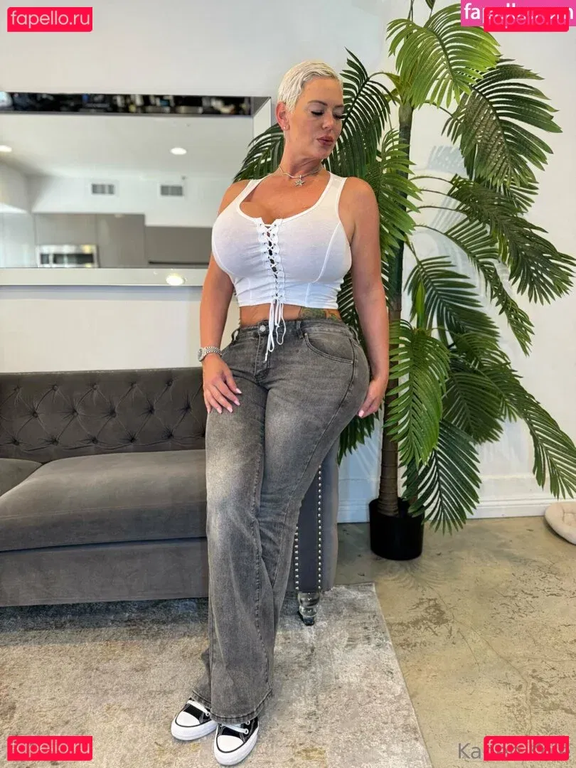 kadenkole Onlyfans Photo Gallery 