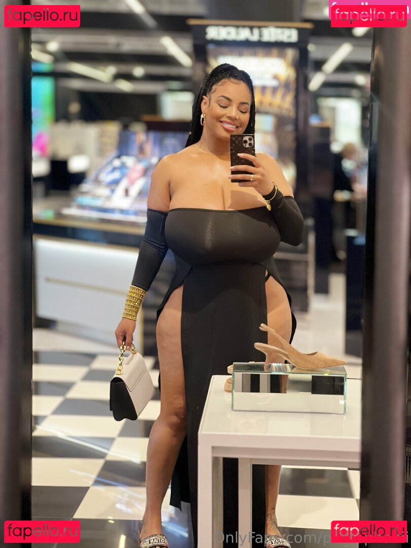 Persephanii / persephaniii Nude Onlyfans Photo 115