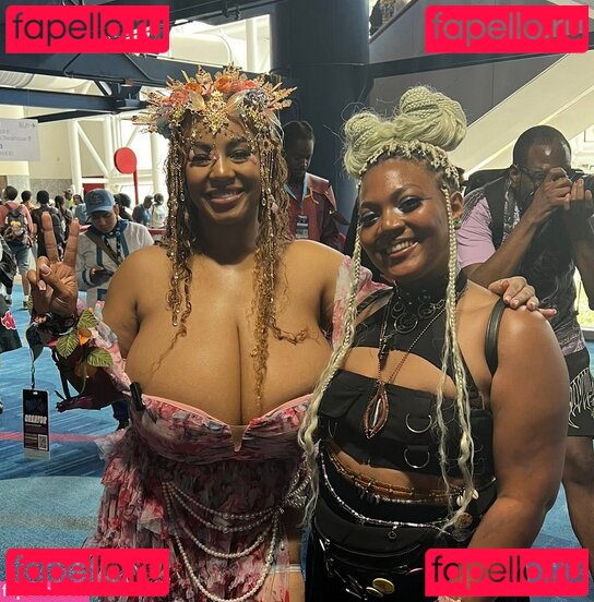 Persephanii / persephaniii Onlyfans Photo Gallery 