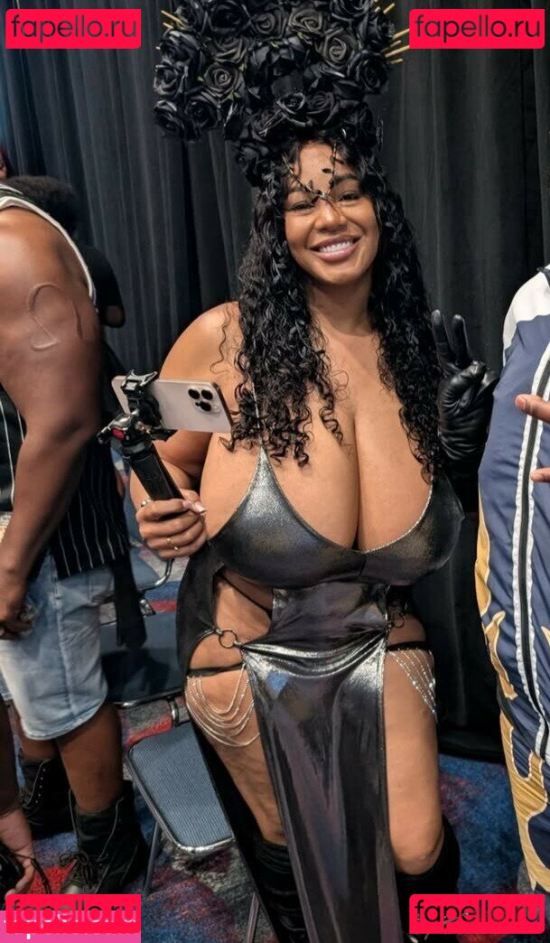 Persephanii / persephaniii Onlyfans Photo Gallery 