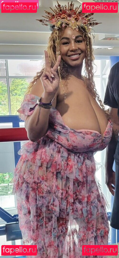 Persephanii / persephaniii Onlyfans Photo Gallery 