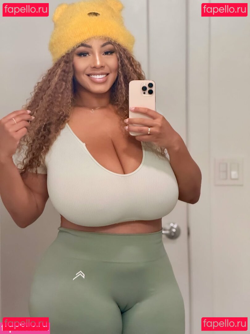 Persephanii / persephaniii Onlyfans Photo Gallery 