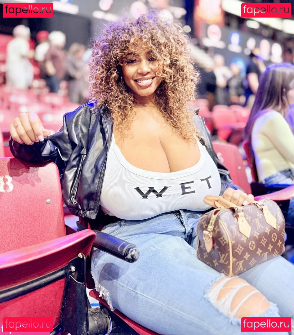 Persephanii / persephaniii Onlyfans Photo Gallery 