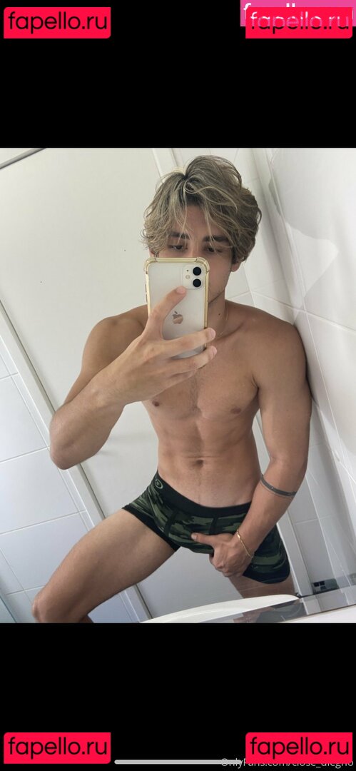 diegho_dolttih / dieghodolttih Onlyfans Photo Gallery 