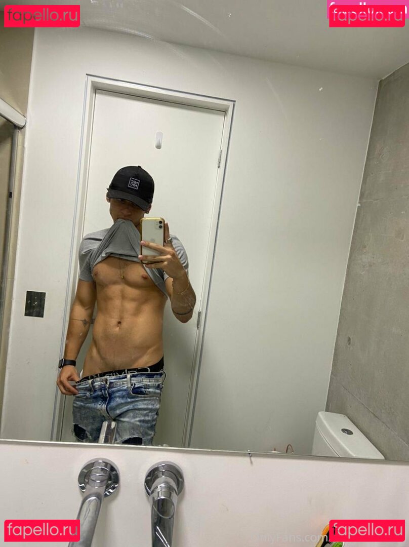 diegho_dolttih / dieghodolttih Onlyfans Photo Gallery 