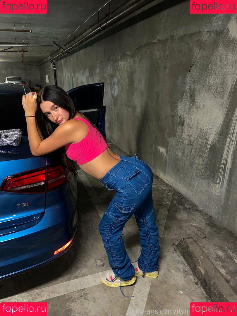 itsmorganjohnson Onlyfans Photo Gallery 