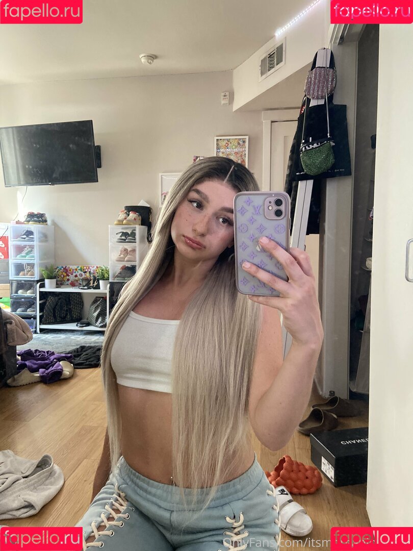 itsmorganjohnson Onlyfans Photo Gallery 