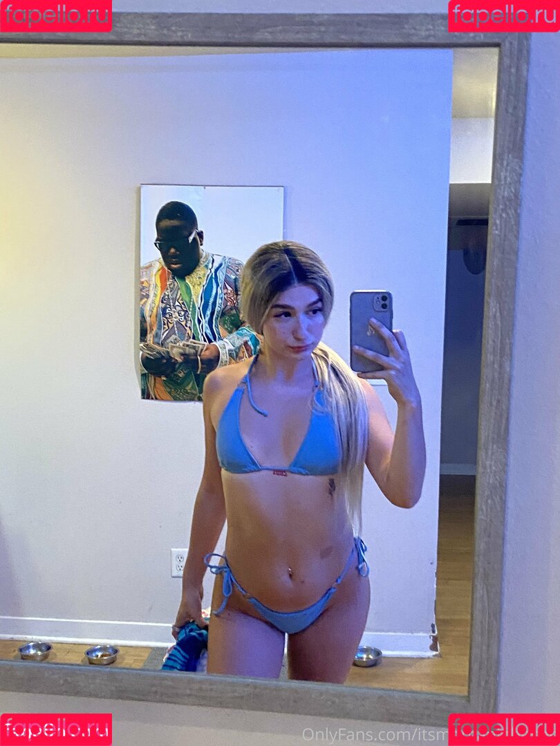 itsmorganjohnson Onlyfans Photo Gallery 