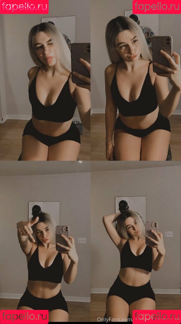 itsmorganjohnson Onlyfans Photo Gallery 