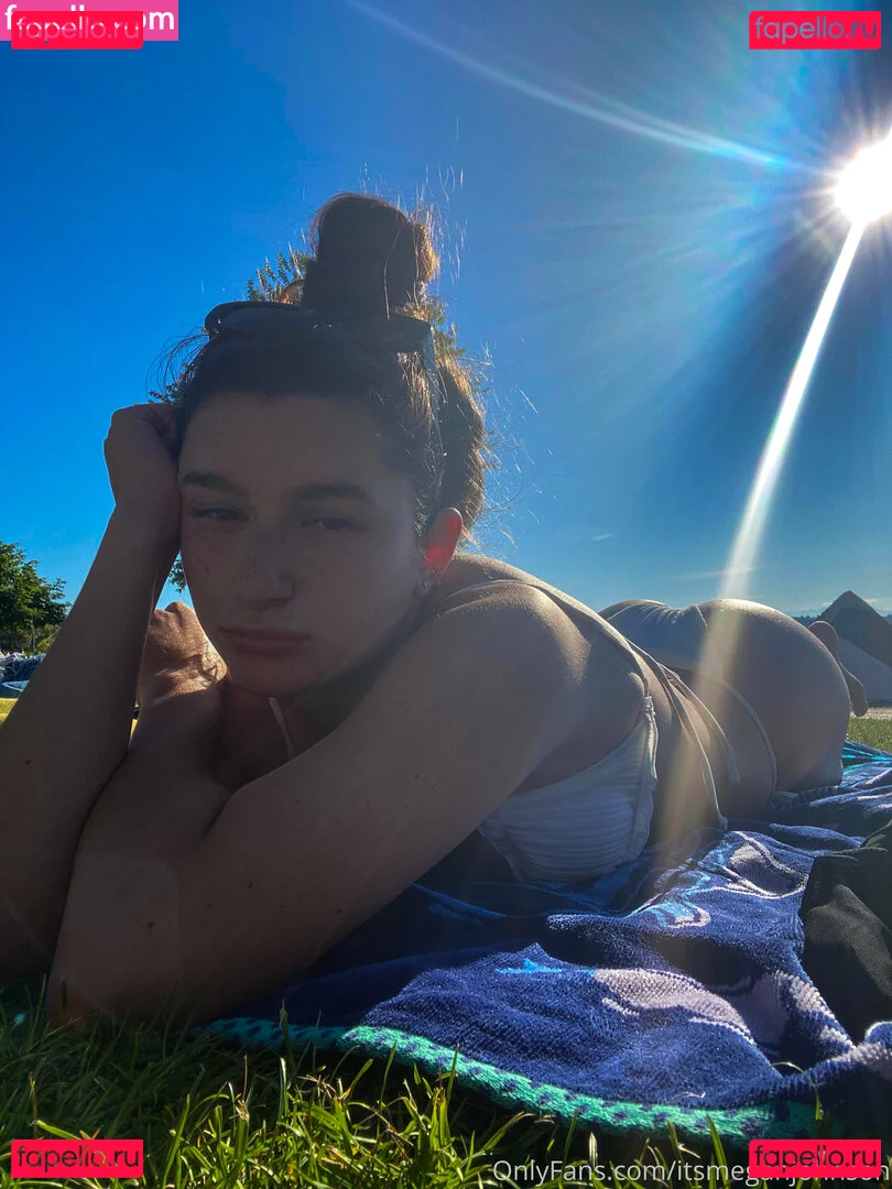 itsmorganjohnson Onlyfans Photo Gallery 