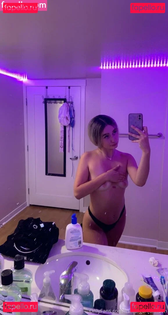 itsmorganjohnson Onlyfans Photo Gallery 