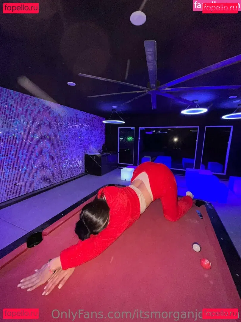 itsmorganjohnson Onlyfans Photo Gallery 