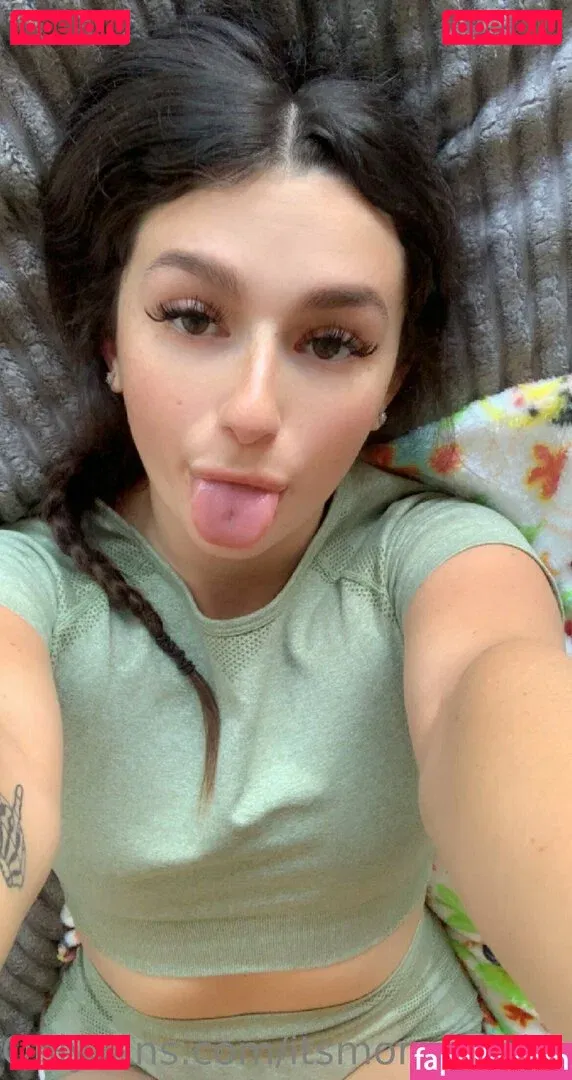 itsmorganjohnson Onlyfans Photo Gallery 