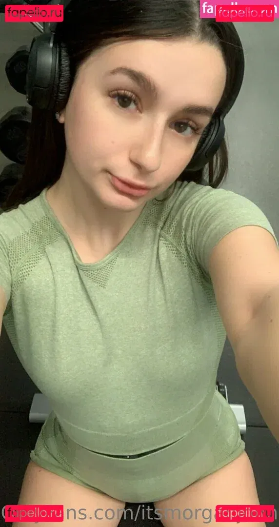 itsmorganjohnson Onlyfans Photo Gallery 