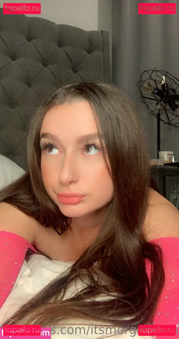 itsmorganjohnson Onlyfans Photo Gallery 