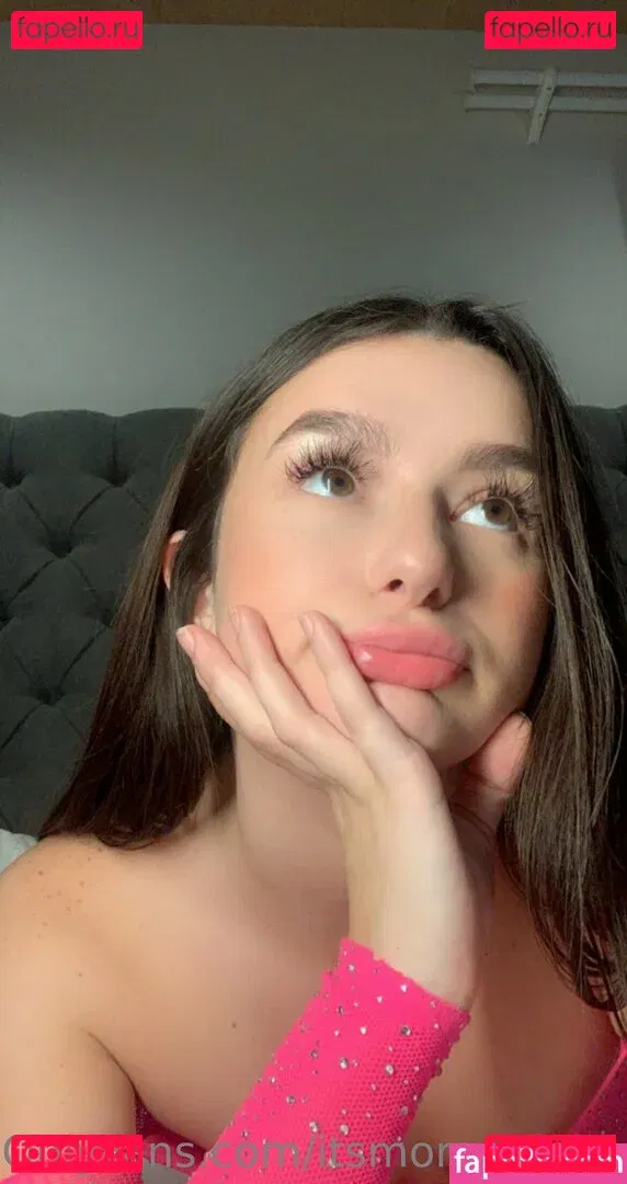 itsmorganjohnson Onlyfans Photo Gallery 