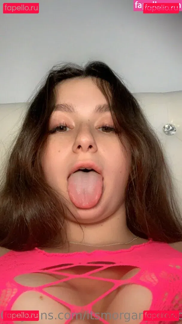 itsmorganjohnson Onlyfans Photo Gallery 