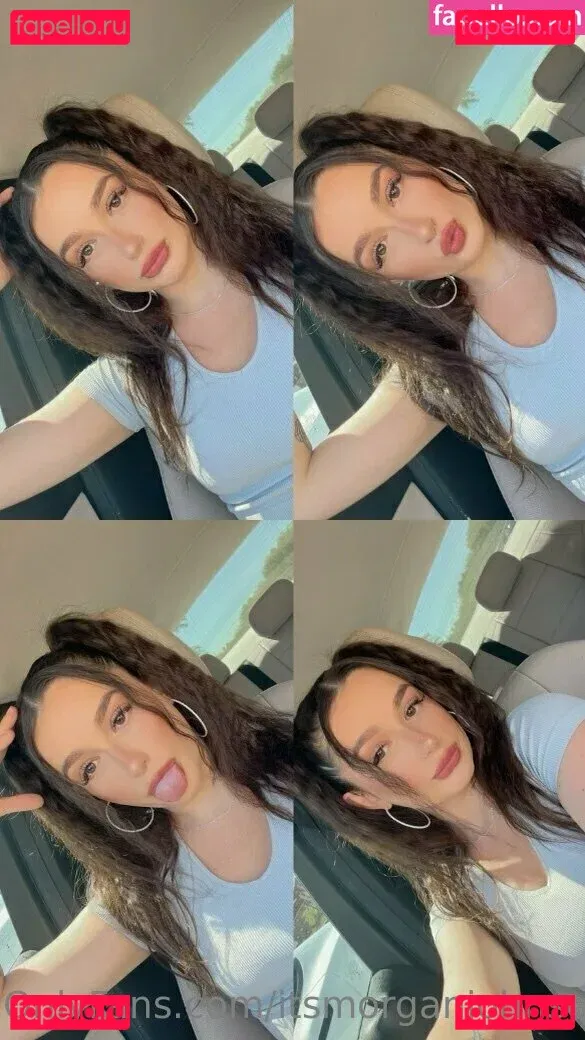 itsmorganjohnson Onlyfans Photo Gallery 