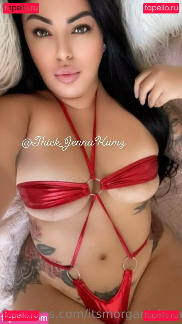 itsmorganjohnson Onlyfans Photo Gallery 